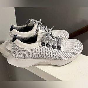 Men’s Allbirds Tree Dasher 1